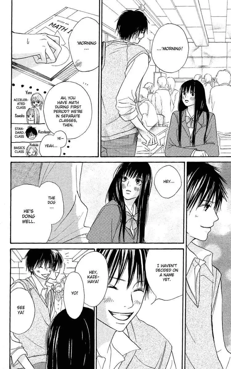 Kimi Ni Todoke Chapter 1 31